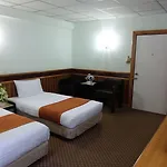 Serene Hotel Pattaya
