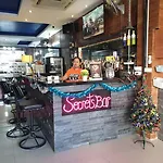 Secrets - โรงแรม Pattaya