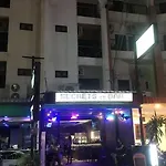 โรงแรม Secrets - Pattaya