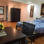 โรงแรม Secrets - Pattaya