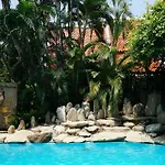 Leprive โรงแรม Pattaya