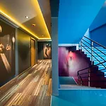 Xq Hotel Pattaya