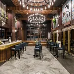Hotel Xq 4*