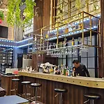 Xq Hotel Pattaya