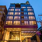 Xq 4* Pattaya