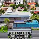 Xq Pattaya Hotel