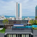 Xq Pattaya Hotel