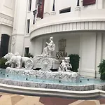 Espana Condo Resort Pattaya Tlh