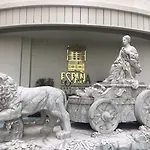 Espana Condo Resort Pattaya Tlh