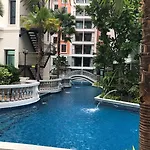 Espana Condo Resort Pattaya Tlh