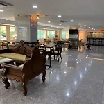เอเอ พัทยา โกลเดนบีช โฮเต็ล โรงแรม