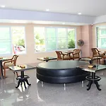 เอเอ พัทยา โกลเดนบีช โฮเต็ล โรงแรม 3*