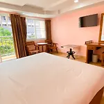เอเอ พัทยา โกลเดนบีช โฮเต็ล โรงแรม Pattaya