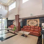 Regenta Residency 3* Pattaya