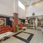 Hotel Regenta Residency 3*