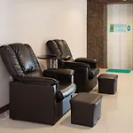 Regenta Residency 3*