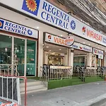 Regenta Central Residency