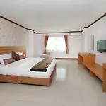 Hotel Regenta Residency
