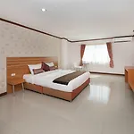 Hotel Regenta Residency