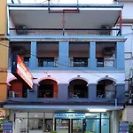Hotel Sangwan Pattaya