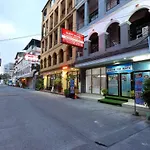 Hotel Sangwan