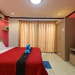 Hotel Sangwan 2*