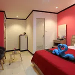 Hotel Sangwan 2*