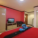 Sangwan Hotel Pattaya