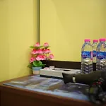 Hotel Sangwan 2*