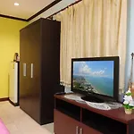 Hotel Sangwan 2*