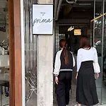 Prima House Pattaya.