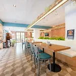 Blooming Hill Boutique Hotel 4*