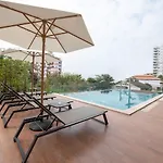 Blooming Hill Boutique 4* Pattaya