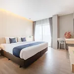 Blooming Hill Boutique Hotel Pattaya
