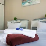 Lighthouse Hotel Pattaya