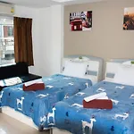 Lighthouse Hotel