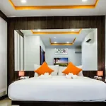 Family Hotel Pattaya