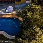 Resort Warasin Pattaya