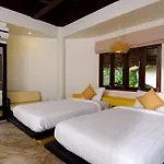 Warasin Resort Pattaya