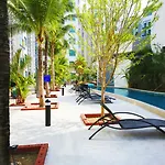 Arcadia Waters 3* Pattaya