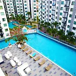 Arcadia Waters 3*