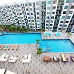 Aparthotel Arcadia Waters Pattaya