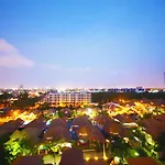 Arcadia Waters Pattaya