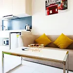 Arcadia Waters 3* Pattaya