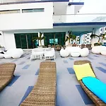 Arcadia Waters 3* Pattaya