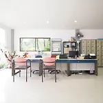Oyo 1003 Naklua House โรงแรม