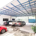 Oyo 1003 Naklua House 3*