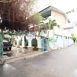 Oyo 1003 Naklua House โรงแรม