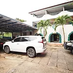 Oyo 1003 Naklua House Pattaya