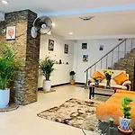 J P Inn Pattaya